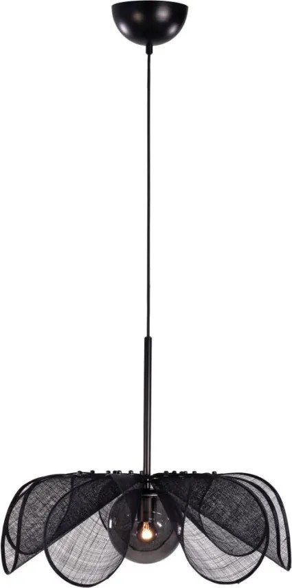 Markslojd STYRKA 108660 Függőlámpa 1x40W/E27 IP20