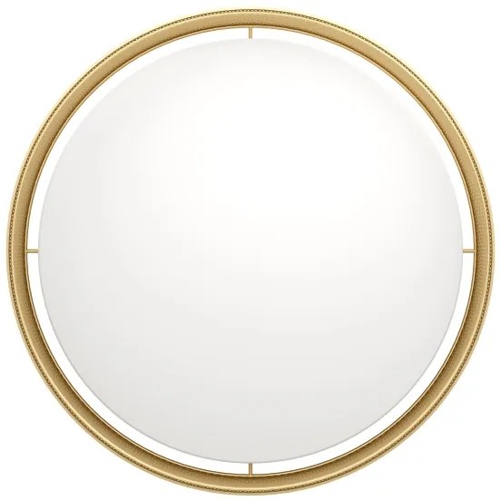 Eglo 900796 - LED Mennyezeti lámpa LUPPINERIA LED/20W/230V arany