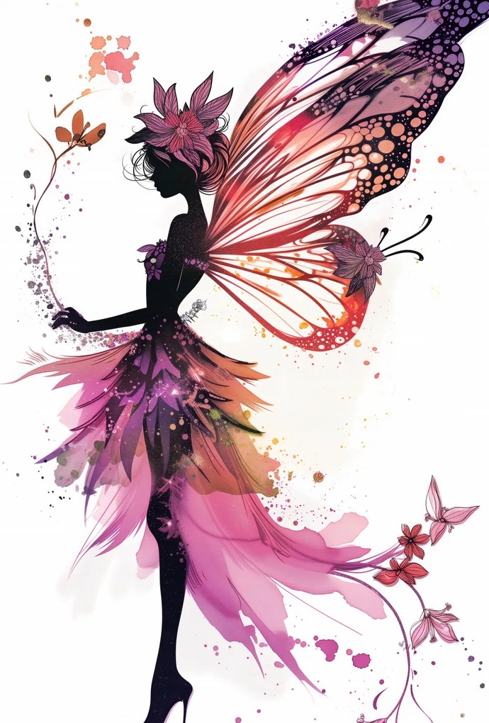 Poszter 70x100cm Álom