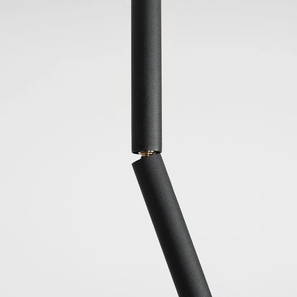 Aldex STICK 1084PL_G1_M Plafonlámpa 1x5W/G9