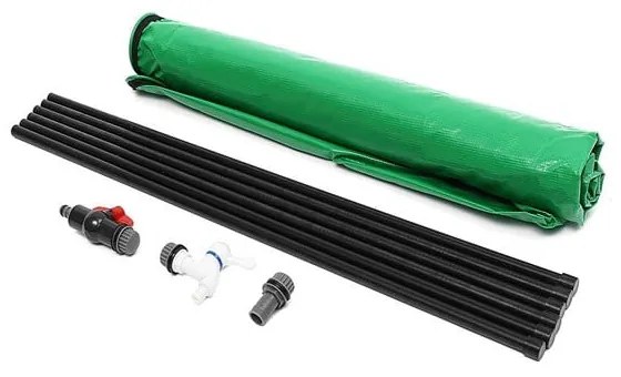 Vizes hordó – Garden Pleasure