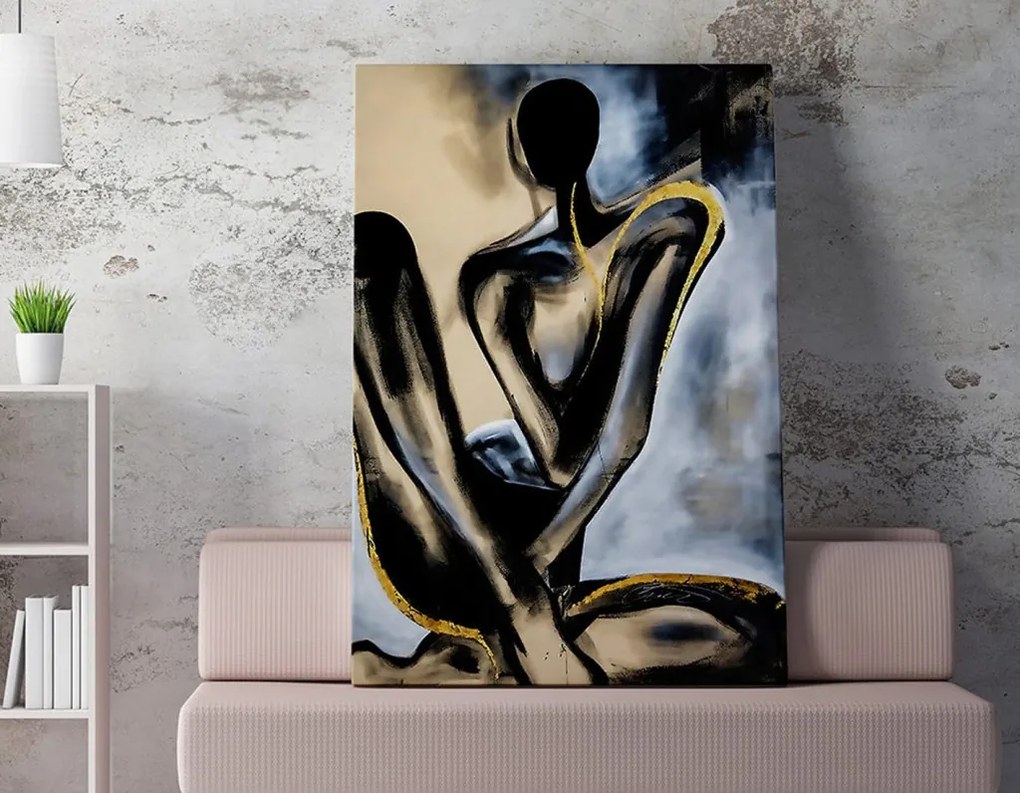 Vászonkép, 50×70 cm – WY210