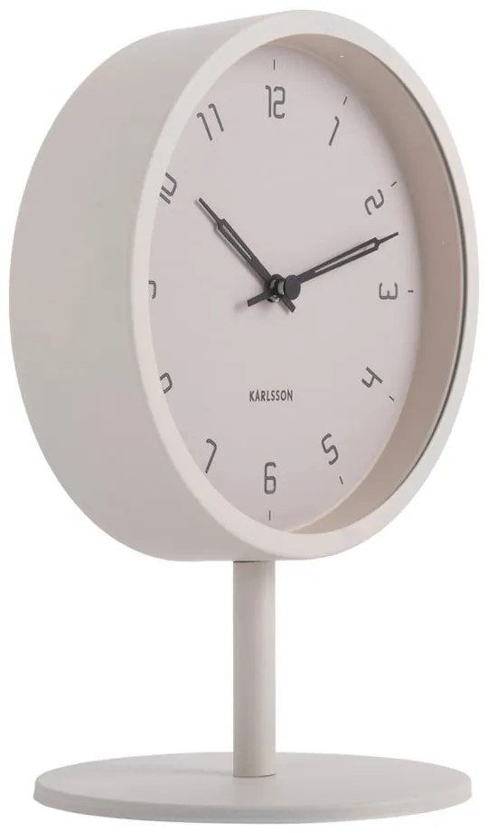 Óra ø 15 cm Stark – Karlsson