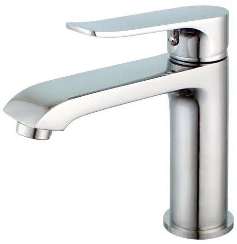 Mexen Ponte mosdó csaptelep - króm (72700-00)