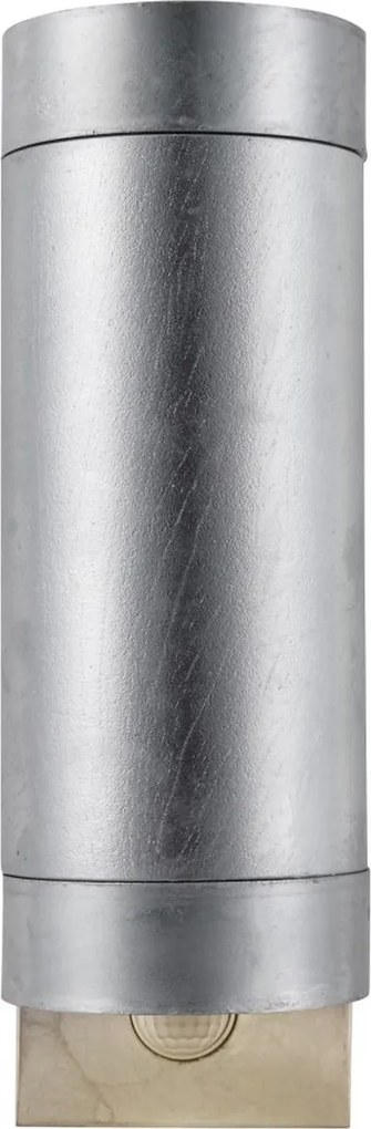 Nordlux modern kültéri fali lámpa tin cink nor21519131