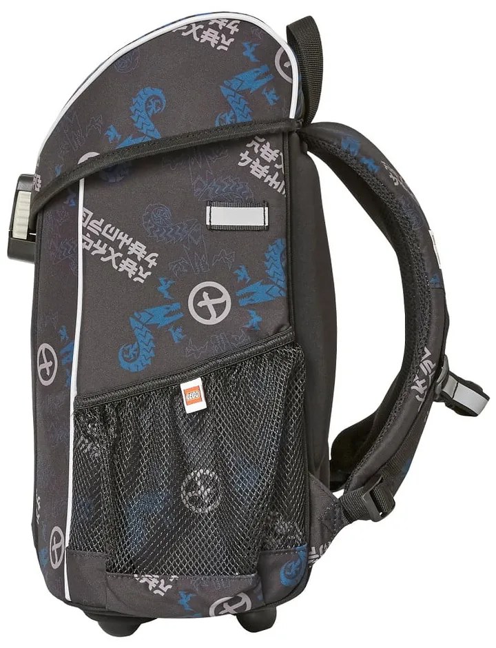 Gyerek hátitáska 18 l Ninjago Arin Easy Light – LEGO®