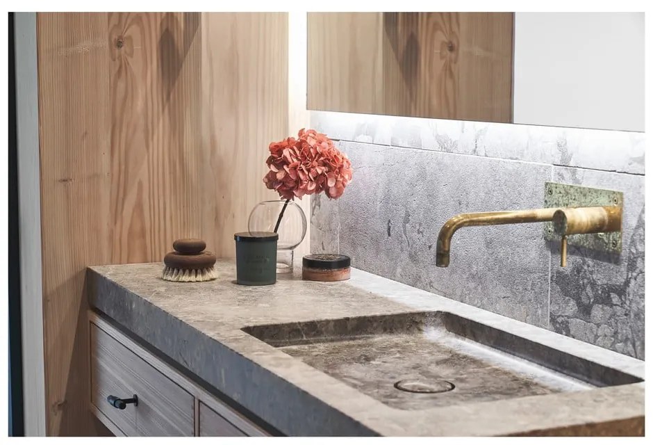 Illatos gyertya égési idő 48 ó Krok: Coconut & Mango – Villa Collection