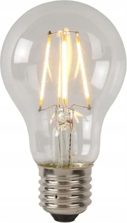 Izzó A60 Led E27 7W 2700K 1480lm Bulb 49080/07/60 Lucide