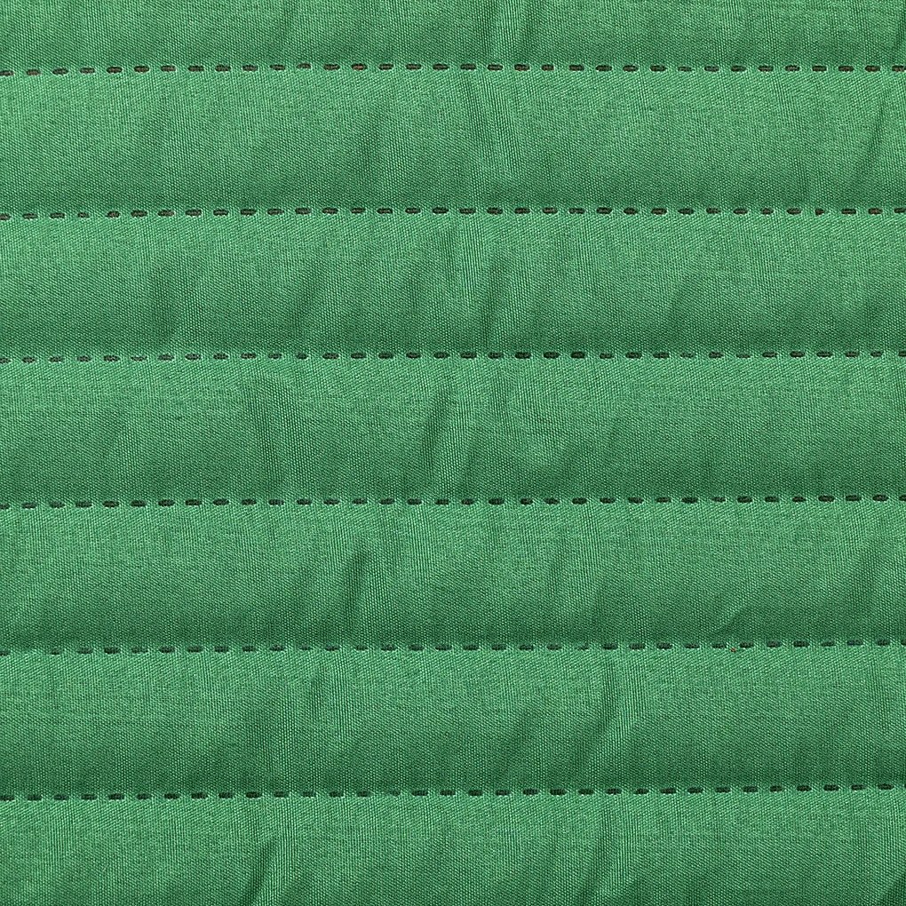 4Home Doubleface ágytakaró narancssárga/zöld, 220 x 240 cm, 2 ks 40 x 40 cm