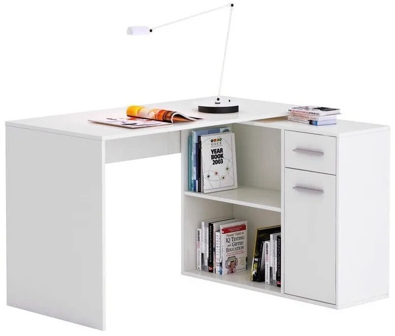 Sarok íróasztal Bristol 139