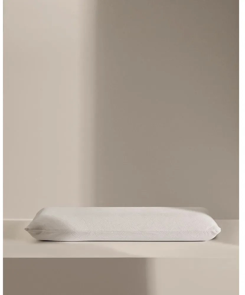 Anatómiai párna memóriahab töltettel 33x90 cm Sasa – Kave Home