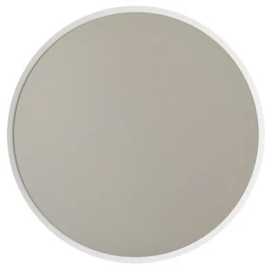 Fali tükör AYNA 60 cm fehér