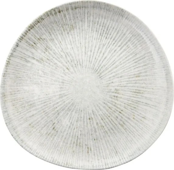 Tányérkészlet porcelán 24 darabos