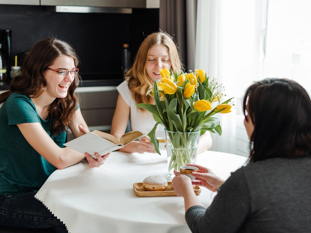 Teflon terítő krém Méret: 120 x 140 cm