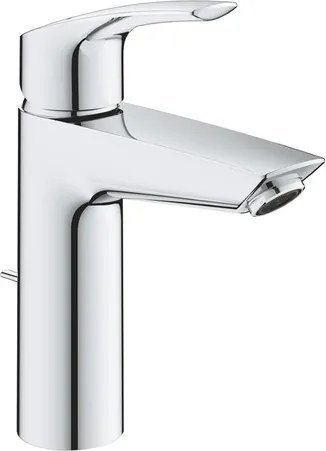 Grohe Eurosmart New mosdó csaptelep leeresztőszeleppel króm 23322003 G23322003
