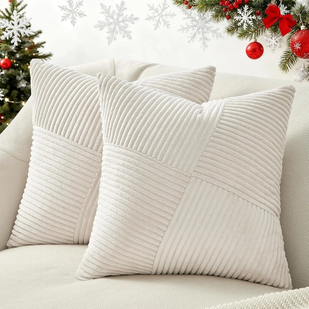 Topfinel párnahuzat 30x30