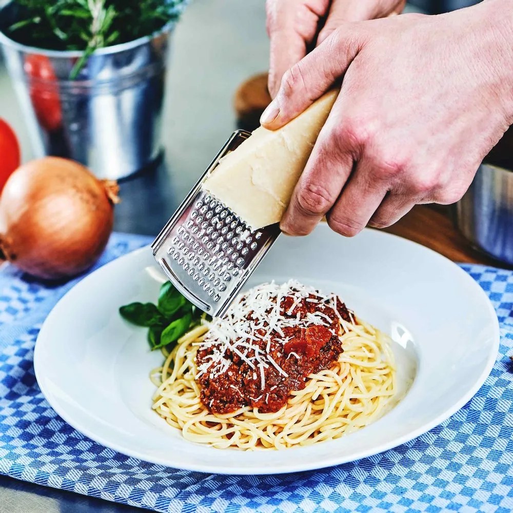 SOUL COOKING sajtreszelő 26cm