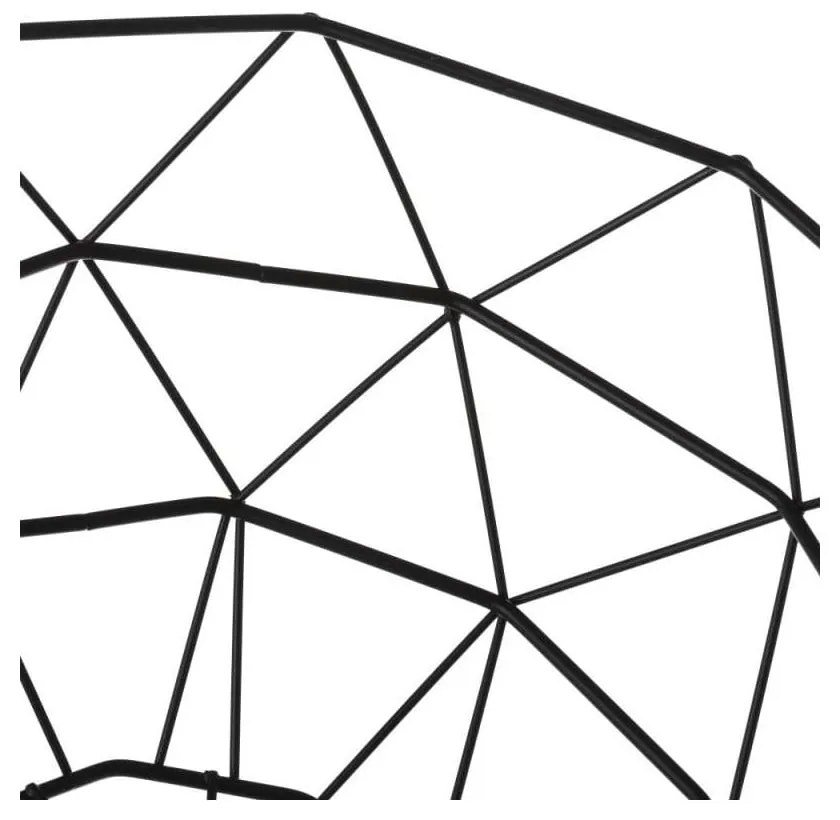 Fém gyümölcsös kosár – Casa Selección