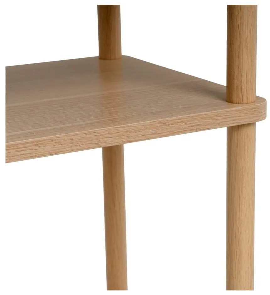 Tárolóasztal 30x34 cm Gaia – Casa Selección