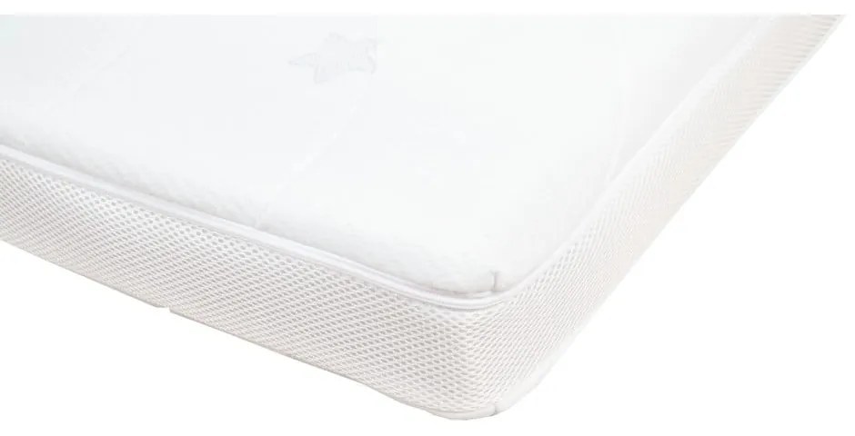 Gyerek hab matrac 70x140 cm Air balance plus – Roba