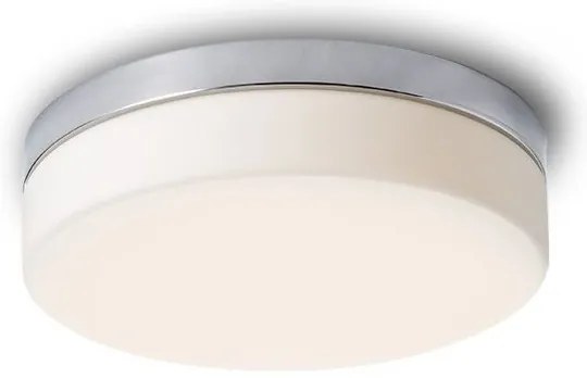 RED - Design Rendl-R12202- LED Fürdőszobai mennyezeti lámpa AWE LED/21W/230V IP44
