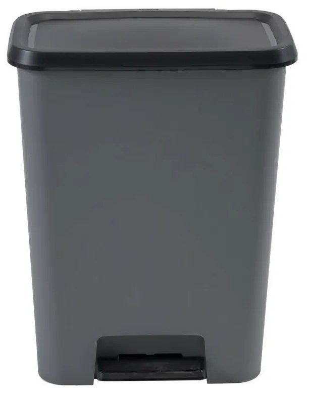 Curver Compatta hulladékgyűjtő, 50 l, 50 l