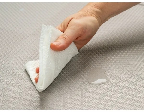 Taf Toys - Baba játszószőnyeg Checkers