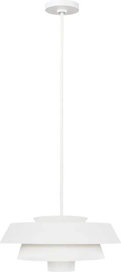 Feiss BRISBIN FE-BRISBIN-MW Függőlámpa 1x60W/E27