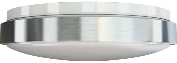 APLED - LED Mennyezeti lámpa LENS PP TRICOLOR LED/18W/230V IP41 1210lm