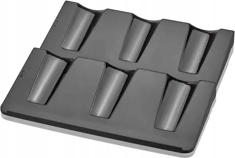 X-plosion Fűszertartó