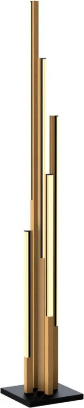 Zuma Line ELIOT ML4980-5-3BMT Állólámpa 1x21W/LED 3000K 2350lm IP20