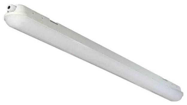 BOWI LED ipari fénycsöves világítás WALCOT LED/37W/230V IP65 4000K 120 cm BW0374