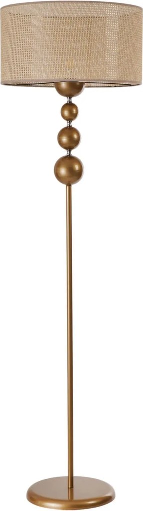 Fém állólámpa, Ø40 cm – TR534LUN4650