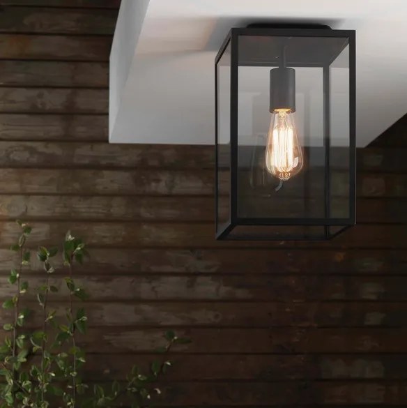 Astro Lighting HOMEFIELD 1095021 Fali lámpa 1x60W/E27 IP23