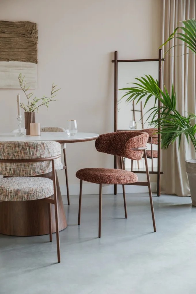 Claes design szék
