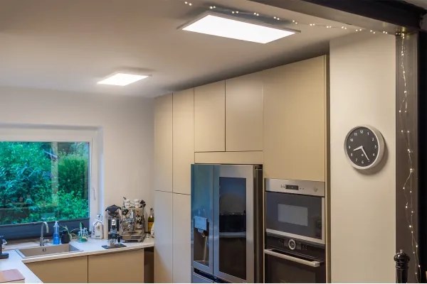 Osram - LED dimmelhető mennyezeti lámpatest SMART+ PLANON LED/36W/230V Wi-Fi