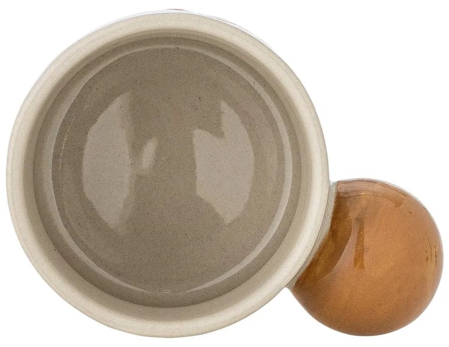 Kőedény eszpresszó csésze 155 ml Colorine – Bloomingville Mini