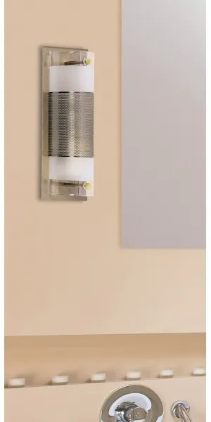 Rabalux 3551 - Fali lámpa PERIODIC 1xE14/40W/230V