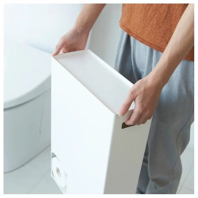 WC-papír tartó - YAMAZAKI