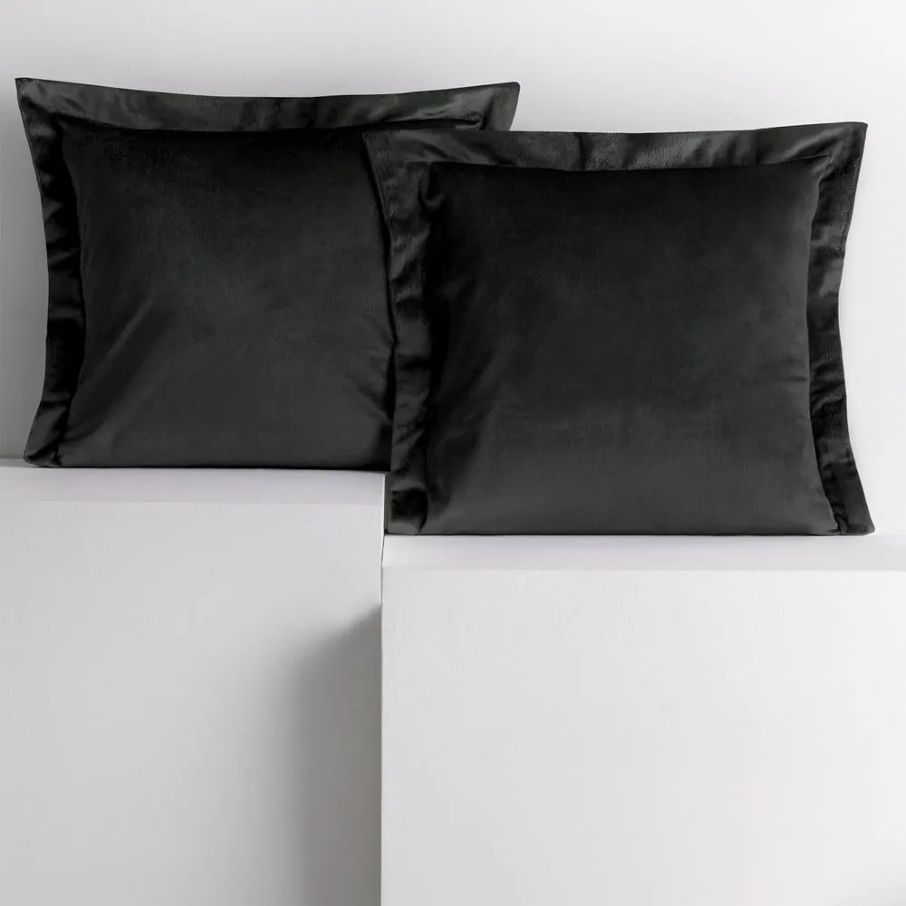 Párnahuzat szett 2 db-os 45x45 cm Side – AmeliaHome