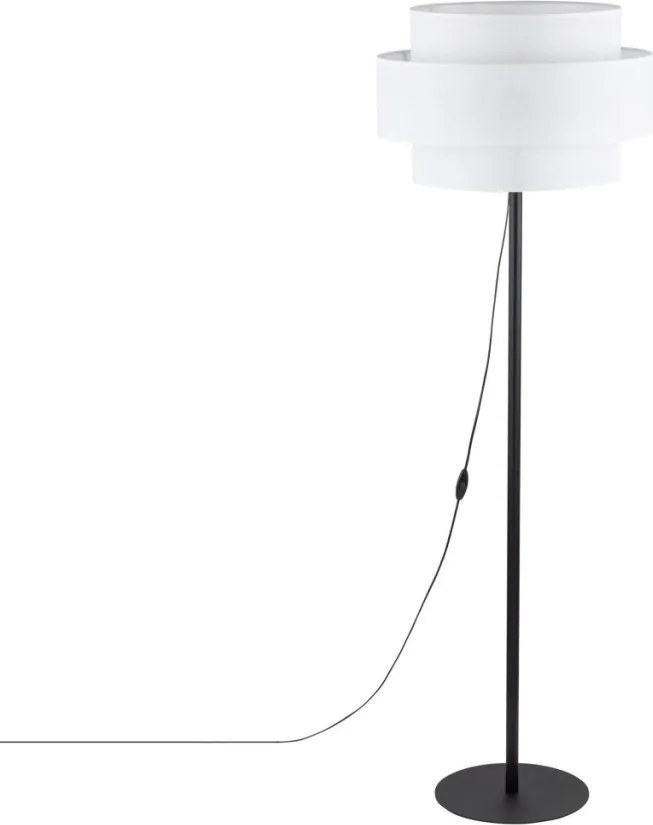TK Lighting CALISTO 5894 Állólámpa 1x15W/E27 IP20