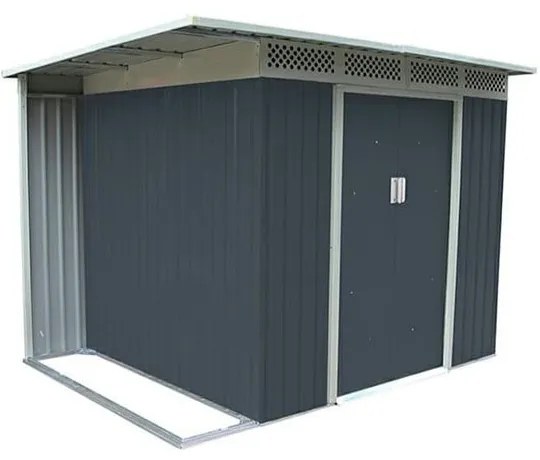 Kerti ház Chester A - Rojaplast