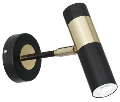 LED Fali spotlámpa DALLAS 1xGU10/3W/230V