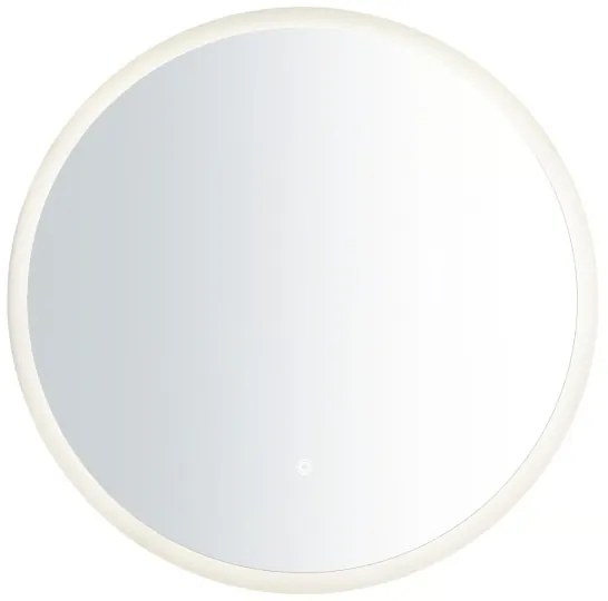 Nordlux - LED fürdőszobai tükör háttérvilágítással DOVINA LED/20W/230V 4000K Ø60cm IP44