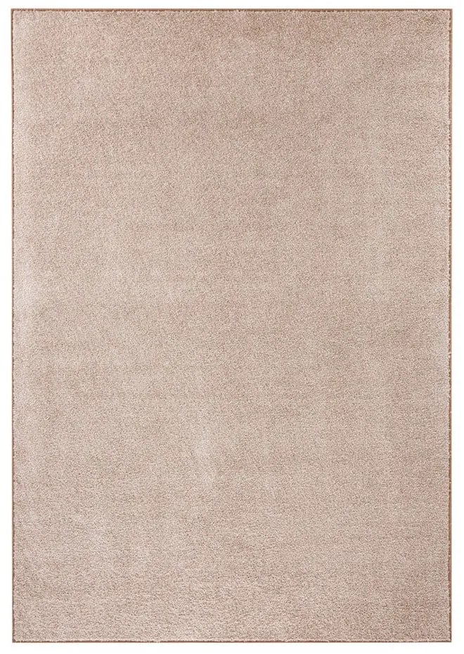 Pure bézs szőnyeg, 80 x 150 cm - Hanse Home