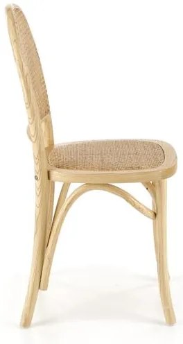 Rattan szék MIDIR 502