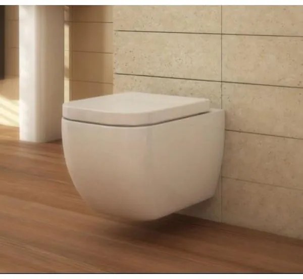 AREZZO design OHIO függesztett wc AR-201