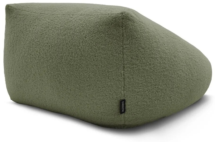 Zöld ülőzsák Lilibet – Bobochic Paris