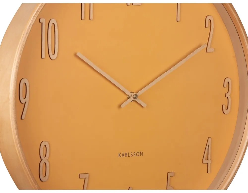 Falióra ø 40 cm Gracil – Karlsson