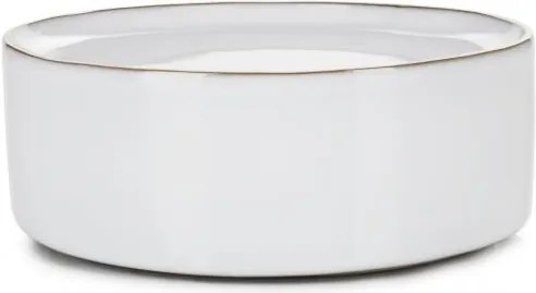 Caractere Saláta tálaló Fehér felhő